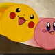 Illustration for article titled In Celebration of Kirbys 20th Birthday: Fan Art!